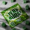 Granny Apples Gummies 600mg