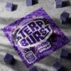 Grape Coolaid Gummies 600mg