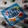 Fruit Mixed Gummies 600mg