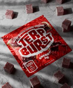 Cherry Pie Gummies
